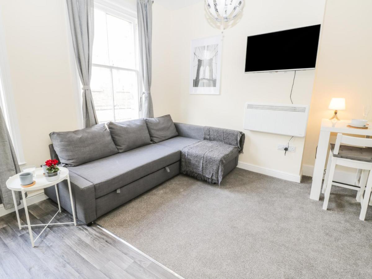 Appartement 24 Baxtergate à Whitby Extérieur photo